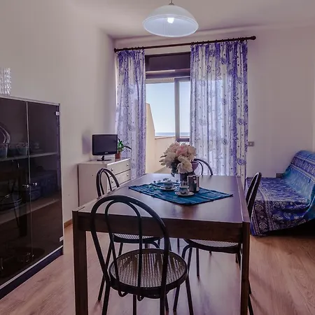 Casa vacanze Le Terrazze *