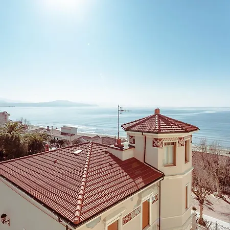 Le Terrazze * Follonica