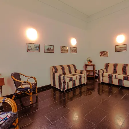 Casa vacanze Le Terrazze Follonica
