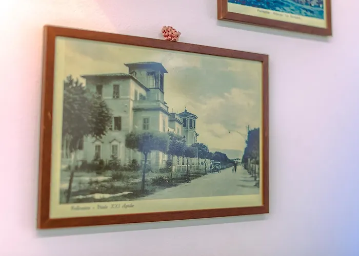 Le Terrazze Дом отдыха